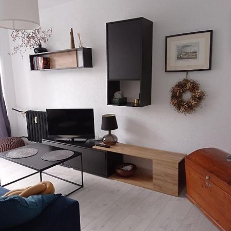Appartement Babcares Apa Gory Izerskie à Mirsk Extérieur photo