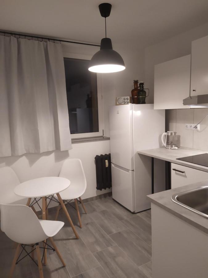 Appartement Babcares Apa Gory Izerskie à Mirsk Extérieur photo
