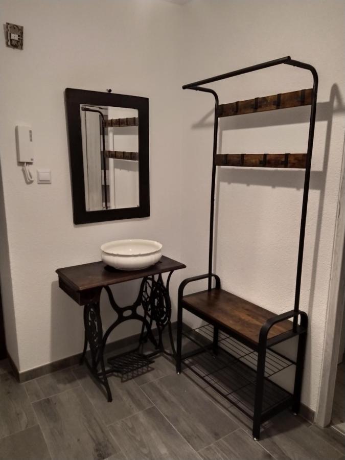 Appartement Babcares Apa Gory Izerskie à Mirsk Extérieur photo