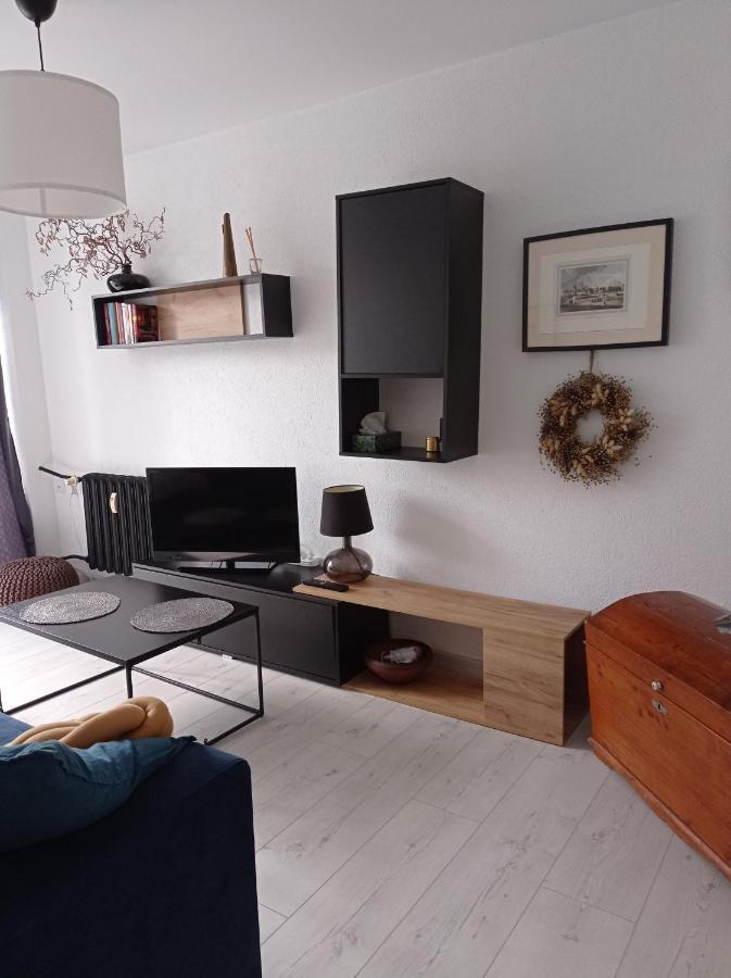 Appartement Babcares Apa Gory Izerskie à Mirsk Extérieur photo