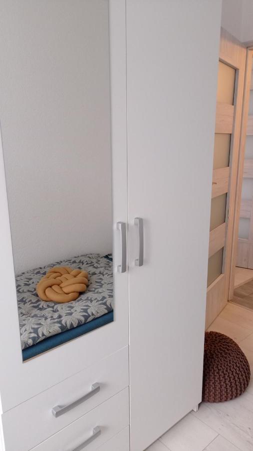 Appartement Babcares Apa Gory Izerskie à Mirsk Extérieur photo